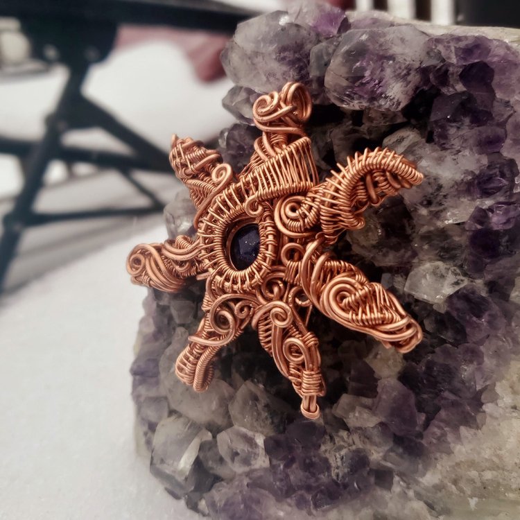 Sun wire wrap deals